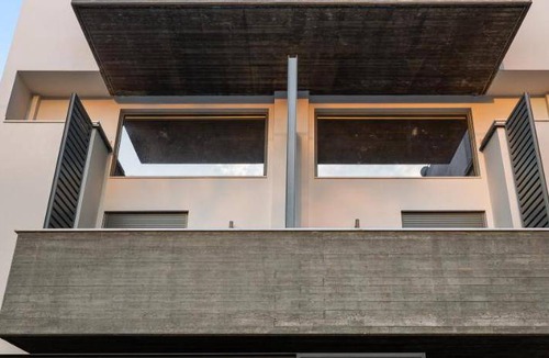 Gazi Apartment | 75 m² Apartment ∙ 8 guests