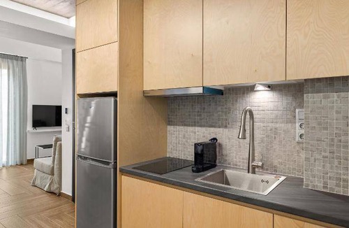 Gazi Apartment | 75 m² Apartment ∙ 8 guests