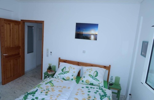 Foinikounta Apartment | 75 m² Apartment ∙ 2 bedrooms ∙ 5 guests