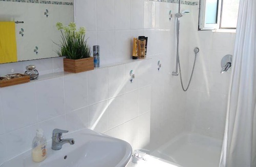 Foinikounta Apartment | 75 m² Apartment ∙ 2 bedrooms ∙ 5 guests