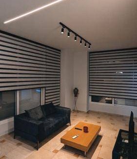 Nikaia-Agios Ioannis Rentis Apartment | 75 m² Apartment ∙ 1 bedroom ∙ 3 guests