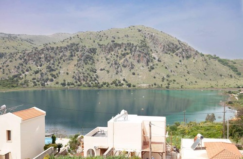 Kavallos House | 75 m² House ∙ 1 bedroom ∙ 4 guests
