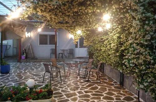 Aridaia House | 75 m² House ∙ 2 bedrooms ∙ 7 guests