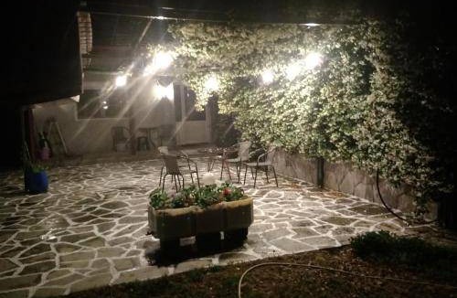 Aridaia House | 75 m² House ∙ 2 bedrooms ∙ 7 guests