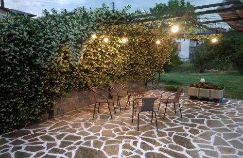 Aridaia House | 75 m² House ∙ 2 bedrooms ∙ 7 guests