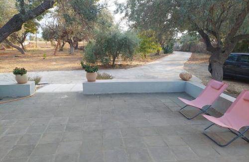 Kandia House | 75 m² House ∙ 2 bedrooms ∙ 4 guests