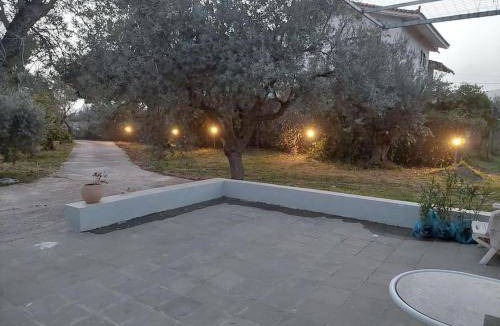 Kandia House | 75 m² House ∙ 2 bedrooms ∙ 4 guests