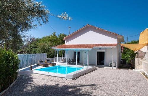Sivros House | 75 m² House ∙ 2 bedrooms ∙ 6 guests