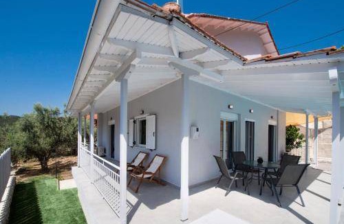 Sivros House | 75 m² House ∙ 2 bedrooms ∙ 6 guests