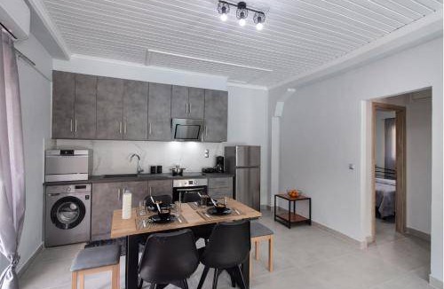 Sivros House | 75 m² House ∙ 2 bedrooms ∙ 6 guests
