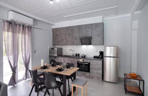 Sivros House | 75 m² House ∙ 2 bedrooms ∙ 6 guests