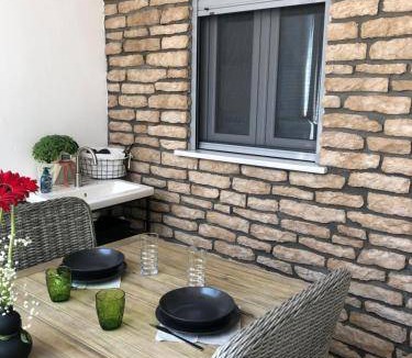 Agios Dimitrios House | 75 m² House ∙ 3 bedrooms ∙ 5 guests