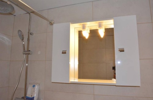 Exarhia Resort | 75 m² Private room ∙ 1 bedroom ∙ 1 guest