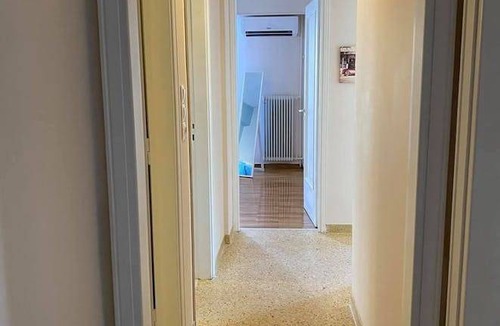 Exarhia Resort | 75 m² Private room ∙ 1 bedroom ∙ 1 guest