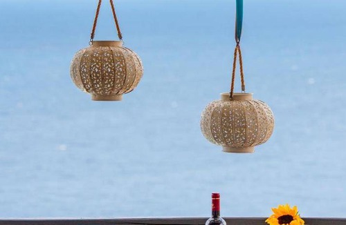 Livadi Resort | 75 m² Resort ∙ 2 bedrooms ∙ 5 guests