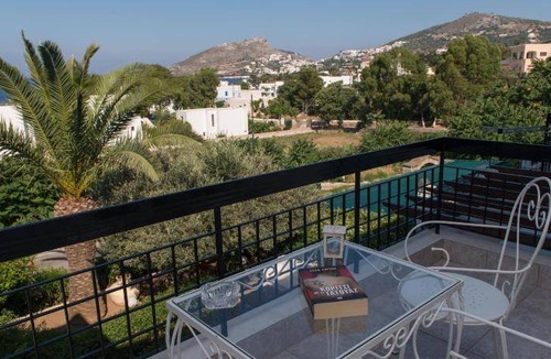 Alinda Apartment | 75 m² Serviced apartment ∙ 2 bedrooms ∙ 4 guests