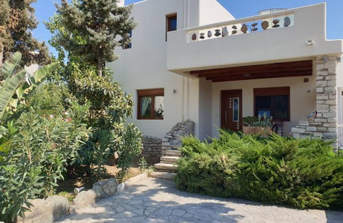 Sivas Villa | 75 m² Villa ∙ 2 bedrooms ∙ 5 guests