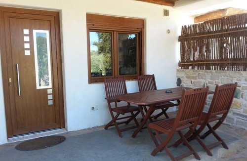 Sivas Villa | 75 m² Villa ∙ 2 bedrooms ∙ 5 guests