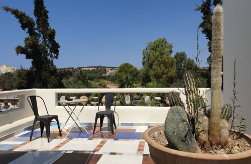 Sivas Villa | 75 m² Villa ∙ 2 bedrooms ∙ 5 guests