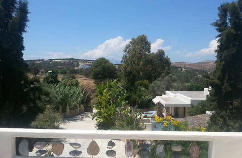 Sivas Villa | 75 m² Villa ∙ 2 bedrooms ∙ 5 guests