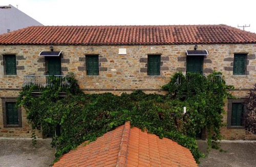 Varos Villa | 75 m² Villa ∙ 2 bedrooms ∙ 6 guests