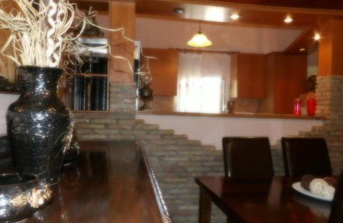 Karvelas House | 76 m² House ∙ 2 bedrooms ∙ 4 guests
