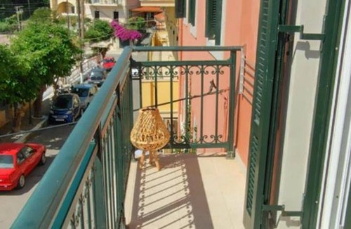 Pelekas Apartment | 77 m² Apartment ∙ 2 bedrooms ∙ 5 guests