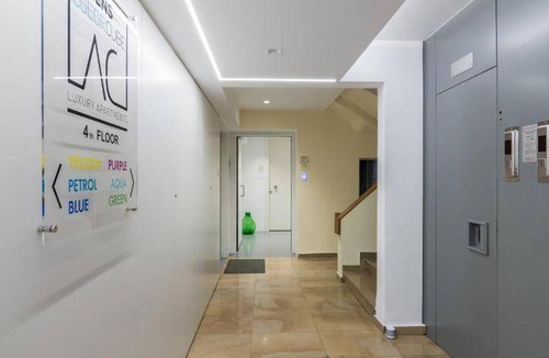 Monastiraki Apartment | 77 m² Apartment ∙ 2 bedrooms ∙ 127 guests