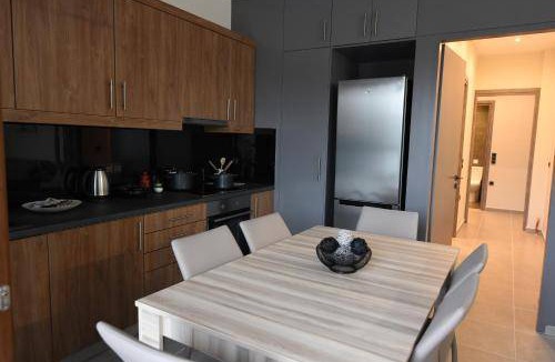 Aria Apartment | 77 m² Apartment ∙ 2 bedrooms ∙ 8 guests