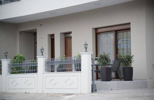 Aria Apartment | 77 m² Apartment ∙ 2 bedrooms ∙ 8 guests
