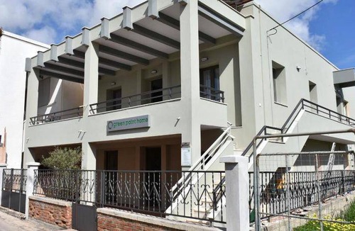 Vrontados Apartment | 78 m² Apartment ∙ 2 bedrooms ∙ 6 guests