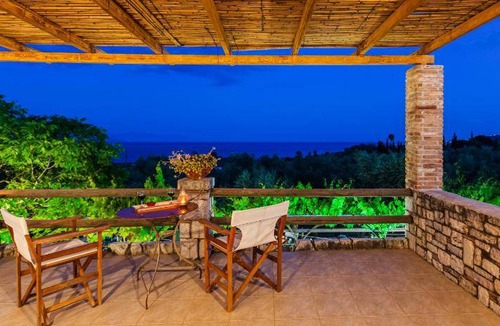 Messini House | 78 m² House ∙ 1 bedroom ∙ 4 guests