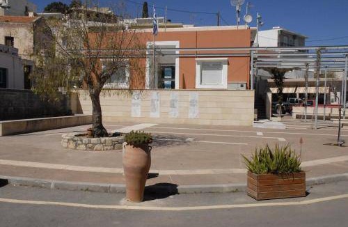 Kato Zakros House | 78 m² House ∙ 2 bedrooms ∙ 5 guests