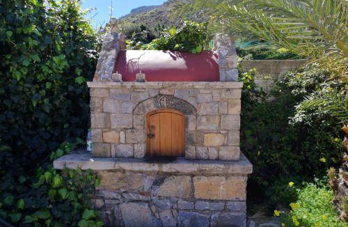 Kato Zakros House | 78 m² House ∙ 2 bedrooms ∙ 5 guests