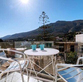 Kato Zakros House | 78 m² House ∙ 2 bedrooms ∙ 5 guests