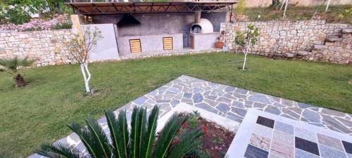 Ano Korakiana House | 78 m² House ∙ 3 bedrooms ∙ 4 guests