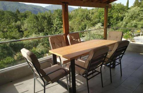 Ano Korakiana House | 78 m² House ∙ 3 bedrooms ∙ 4 guests