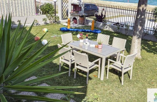Nea Iraklitsa Apartment | 79 m² Apartment ∙ 2 bedrooms ∙ 6 guests
