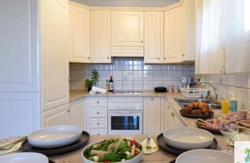 Nea Iraklitsa Apartment | 79 m² Apartment ∙ 2 bedrooms ∙ 6 guests