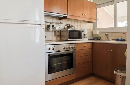 Athens City Centre Apartment | 7th Floor Penthouse in Kolonaki