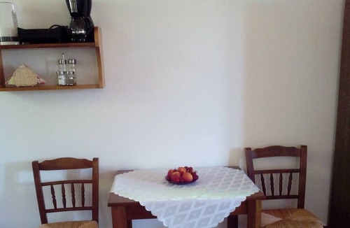 Ikaria Apartment | #8 Drakano rooms, for nature lovers