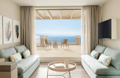 Dafnata Resort | 80 m² Resort ∙ 2 bedrooms ∙ 127 guests
