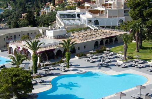 Dafnata Resort | 80 m² Resort ∙ 2 bedrooms ∙ 127 guests