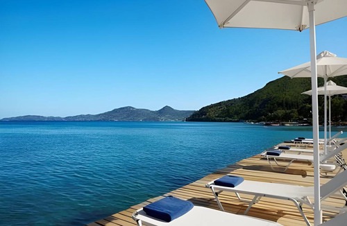 Dafnata Resort | 80 m² Resort ∙ 2 bedrooms ∙ 127 guests