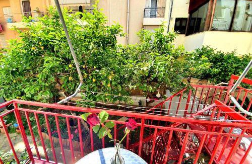 Agios Dimitrios Apartment | 80 m² Apartment ∙ 2 bedrooms ∙ 7 guests
