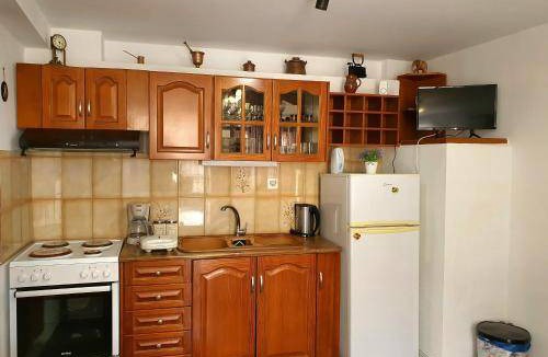 Kilada Apartment | 80 m² Apartment ∙ 1 bedroom ∙ 3 guests