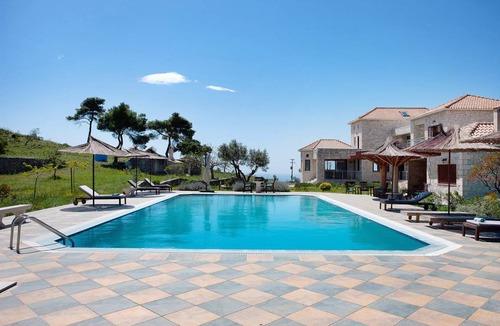 Maries Apartment | 80 m² Apartment ∙ 2 bedrooms ∙ 5 guests