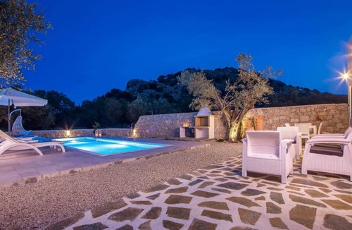Kalathos Villa | 80 m² Apartment ∙ 2 bedrooms ∙ 4 guests