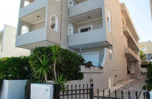 Rafina-Pikermi Apartment | 80 m² Apartment ∙ 2 bedrooms ∙ 4 guests