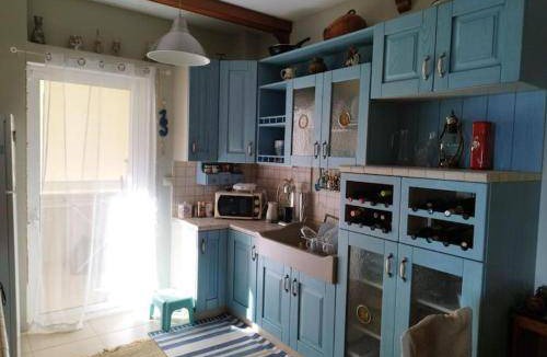Rafina-Pikermi Apartment | 80 m² Apartment ∙ 2 bedrooms ∙ 4 guests